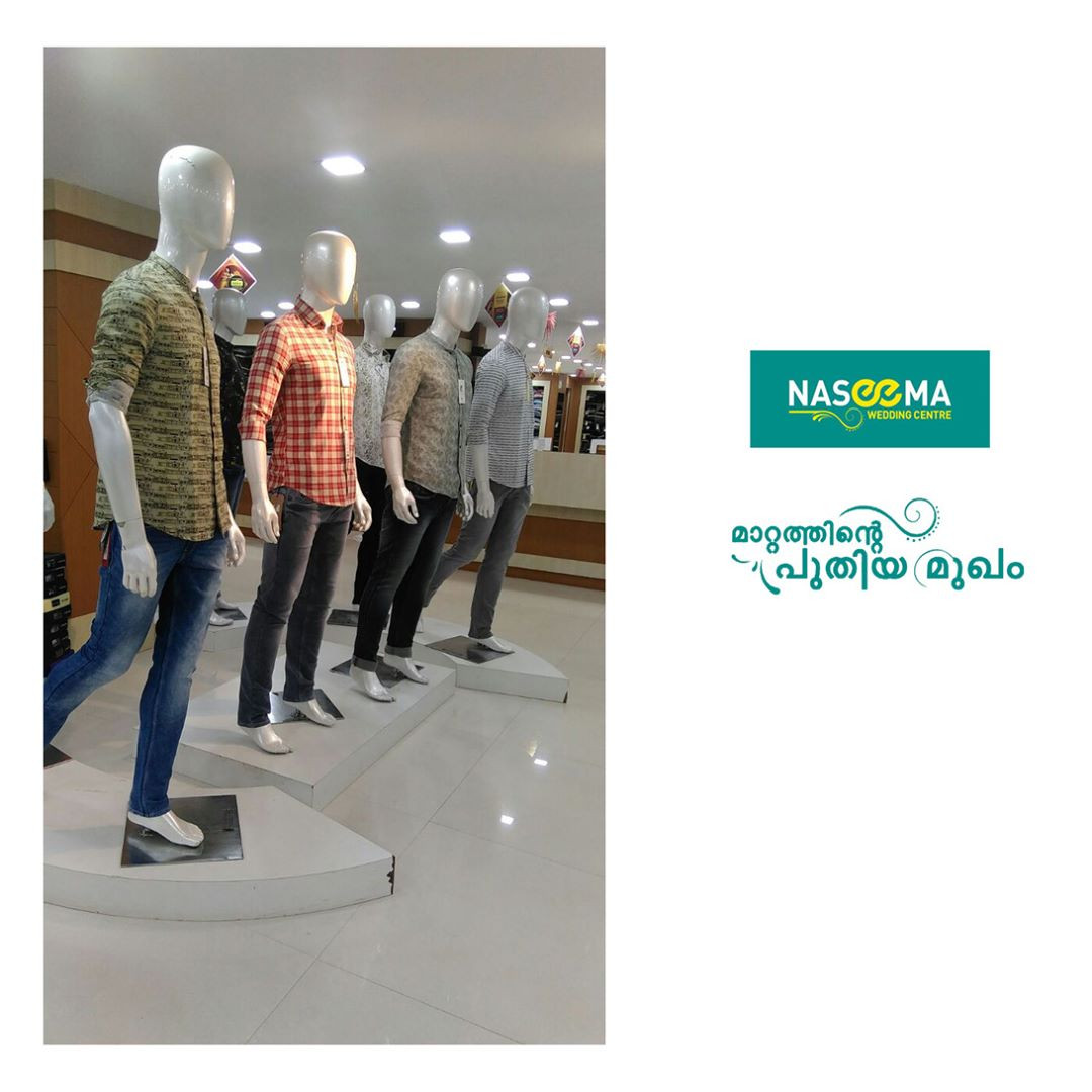 Naseema Wedding Centre Vengara